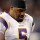 Illustration for article titled Donovan McNabb Is Lost And Angry At The World
